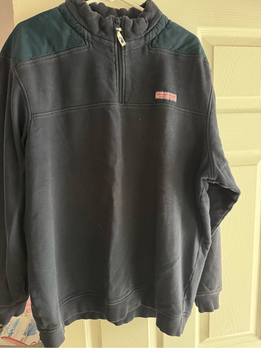 Vineyard Vines Men’s Quarter Zip